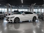 Mercedes-Benz C-Класс IV (W205) Рестайлинг Москва  - изображение 27