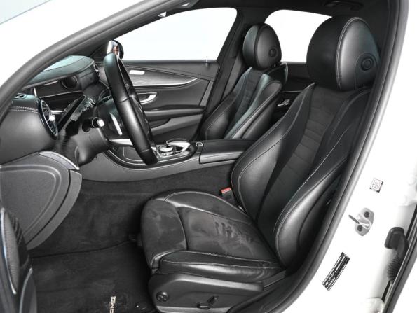 Mercedes-Benz E-Класс V (W213 S213 C238) с пробегом 2018 года, цена 3 299 000 рублей, 135049 км, седан, Автокод Объявления