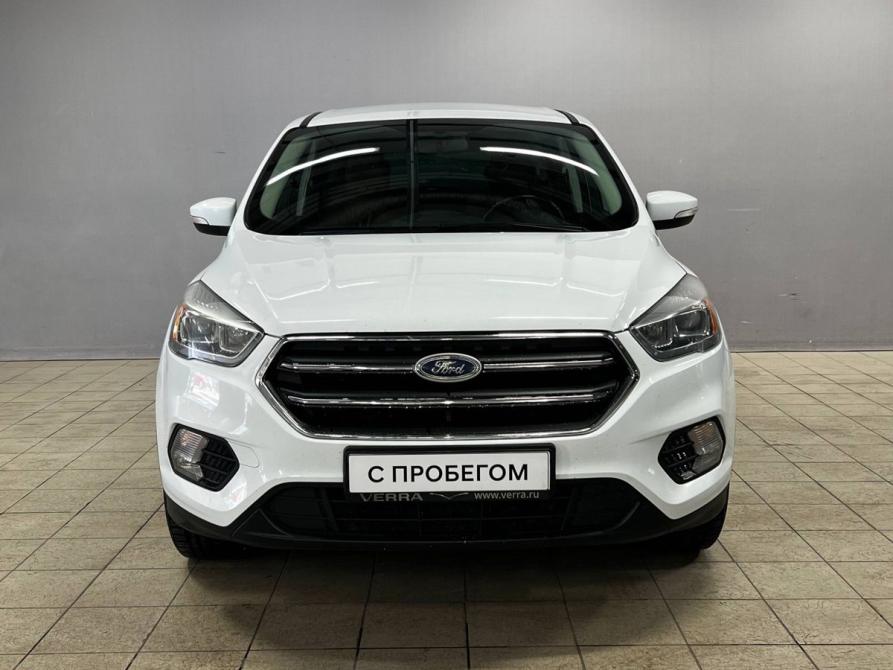 Ford Kuga II Рестайлинг Уфа  - изображение 2