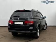 SsangYong Kyron I Рестайлинг Москва  - изображение 17