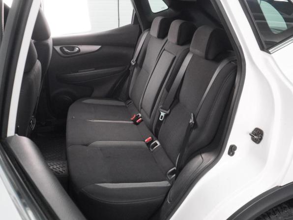 Nissan Qashqai II Рестайлинг с пробегом 2021 года, цена 1 669 000 рублей, 153766 км, внедорожник, Автокод Объявления
