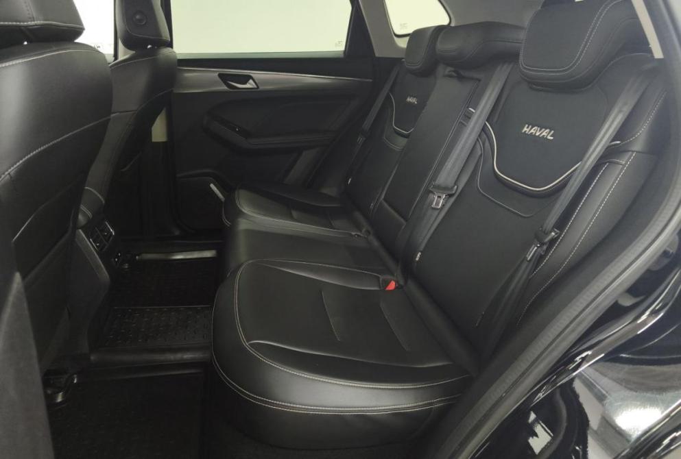 Haval Jolion I Екатеринбург  - изображение 12