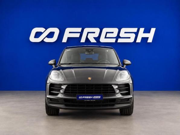 Porsche Macan I Рестайлинг с пробегом 2019 года, цена 3 900 999 рублей, 139340 км, внедорожник, Автокод Объявления