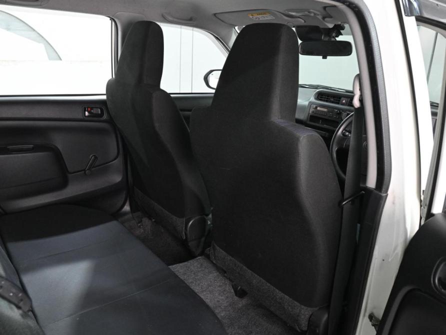 Toyota Probox I Рестайлинг Ростов-на-Дону  - изображение 11
