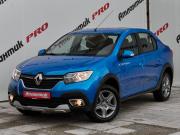 Renault Logan II Рестайлинг Екатеринбург  - изображение 24