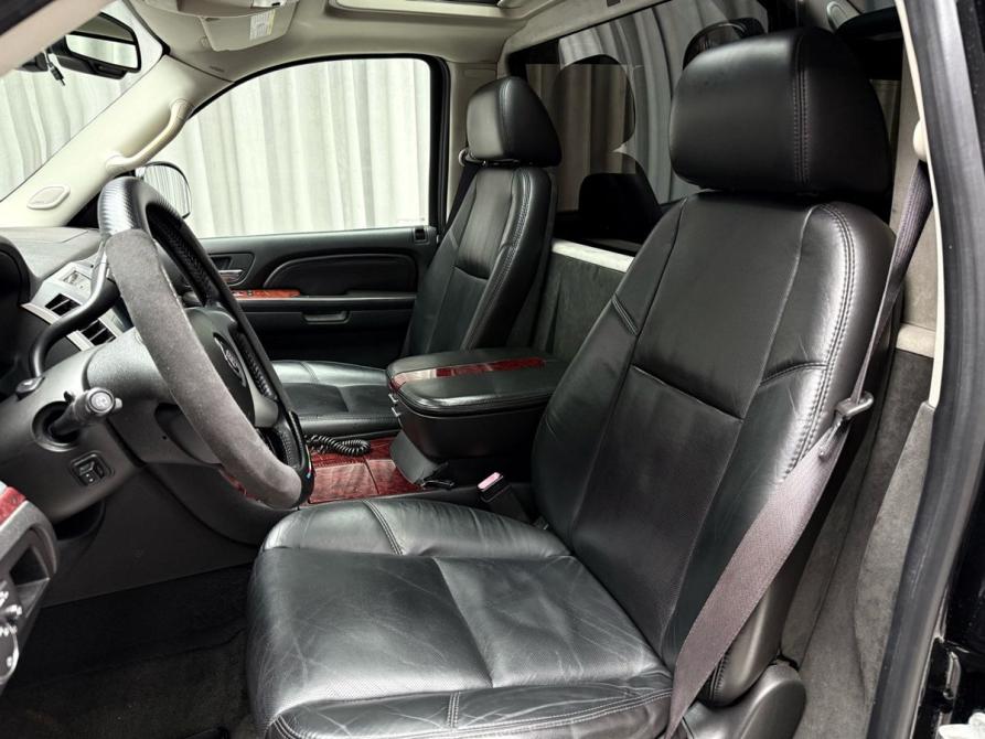 Cadillac Escalade III Ижевск  - изображение 24