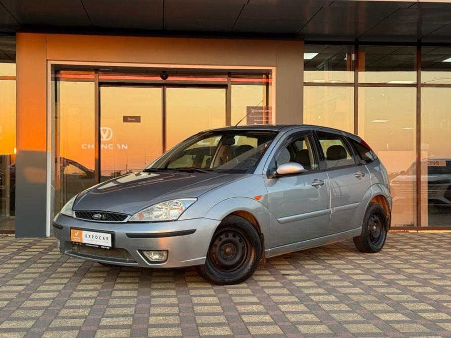 Ford Focus I Рестайлинг Краснодар  - изображение 1