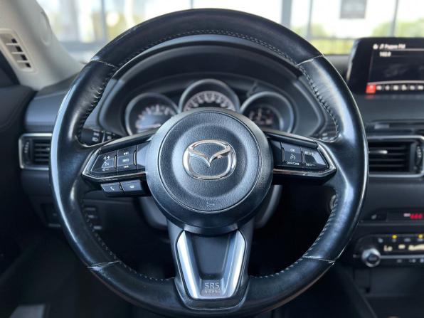 Mazda CX-5 II с пробегом 2020 года, цена 2 870 000 рублей, 113009 км, внедорожник, Автокод Объявления