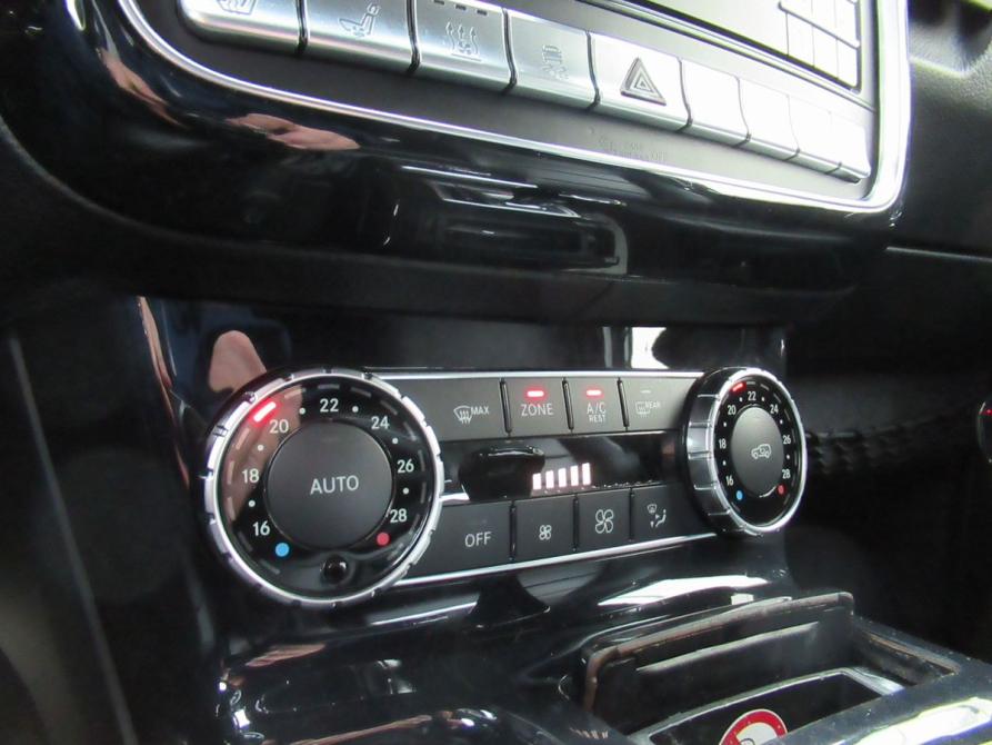 Mercedes-Benz G-Класс II (W463) Рестайлинг 4 Самара  - изображение 21