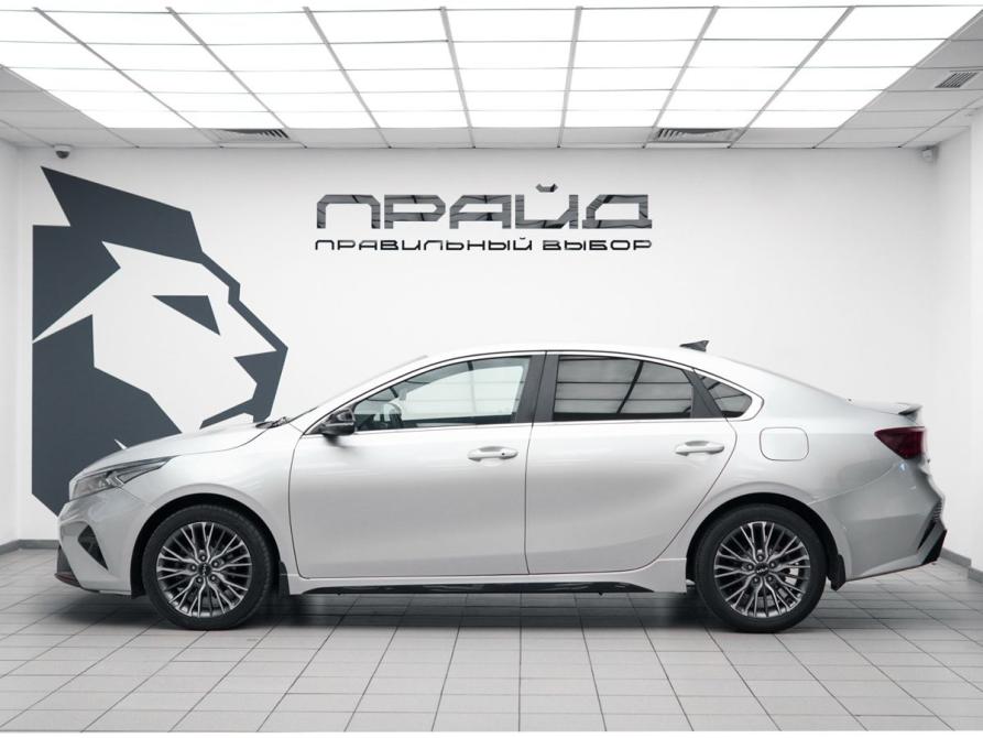 Kia Cerato IV Ростов-на-Дону  - изображение 7