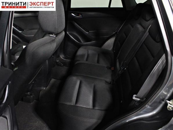 Mazda CX-5 I с пробегом 2011 года, цена 1 297 000 рублей, 282033 км, внедорожник, Автокод Объявления