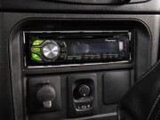 Chevrolet Niva I Рестайлинг Сургут  - изображение 33