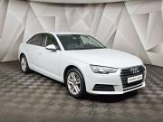 Audi A4 V (B9) Москва  - изображение 25