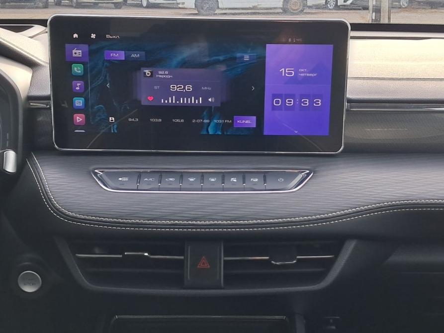 Haval Jolion I Рестайлинг Набережные Челны  - изображение 18