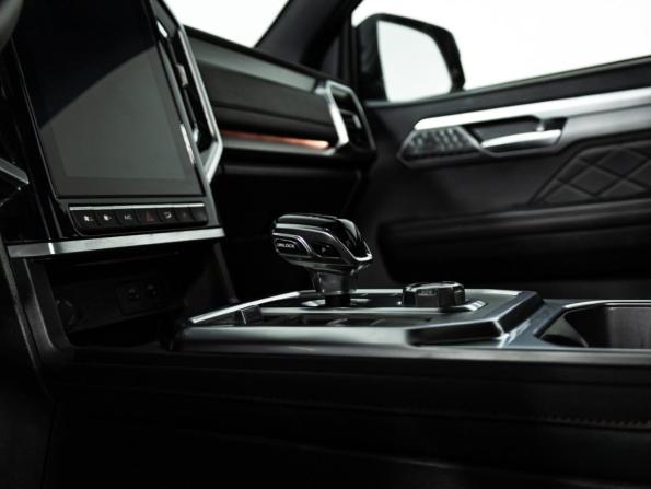 JAC T9 с пробегом 2024 года, цена 2 769 700 рублей, 32455 км, offers.body_type.unknown, Автокод Объявления