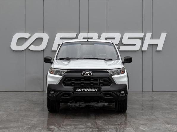 Lada (ВАЗ) Niva Travel I с пробегом 2023 года, цена 1 098 000 рублей, 34892 км, внедорожник, Автокод Объявления