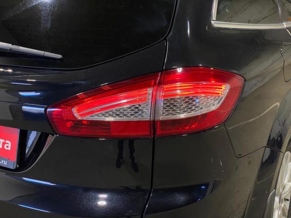Ford Mondeo IV Рестайлинг с пробегом 2013 года, цена 1 150 000 рублей, 123792 км, универсал, Автокод Объявления