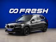 BMW X1 II (F48) Рестайлинг Москва  - изображение 29