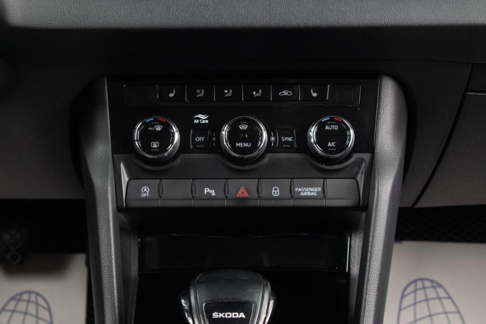 Skoda Karoq I Оренбург  - изображение 15
