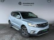 Geely Emgrand X7 I Рестайлинг 2 Калининград  - изображение 21