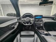 Mercedes-Benz C-Класс IV (W205) Рестайлинг Москва  - изображение 21