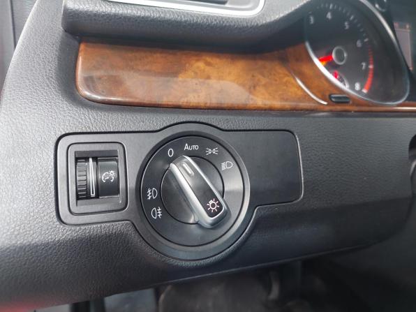 Volkswagen Passat B7 с пробегом 2012 года, цена 920 000 рублей, 269056 км, седан, Автокод Объявления