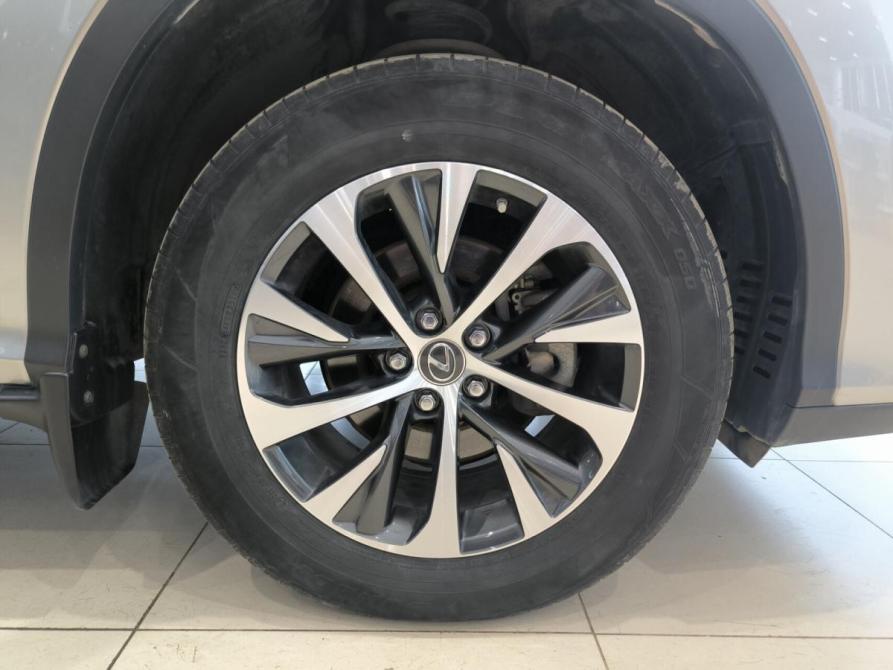Lexus RX IV Рестайлинг Казань  - изображение 22