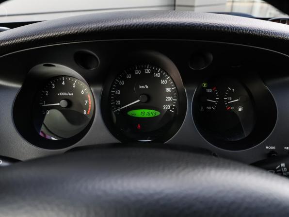 Chevrolet Evanda с пробегом 2005 года, цена 549 000 рублей, 191640 км, седан, Автокод Объявления