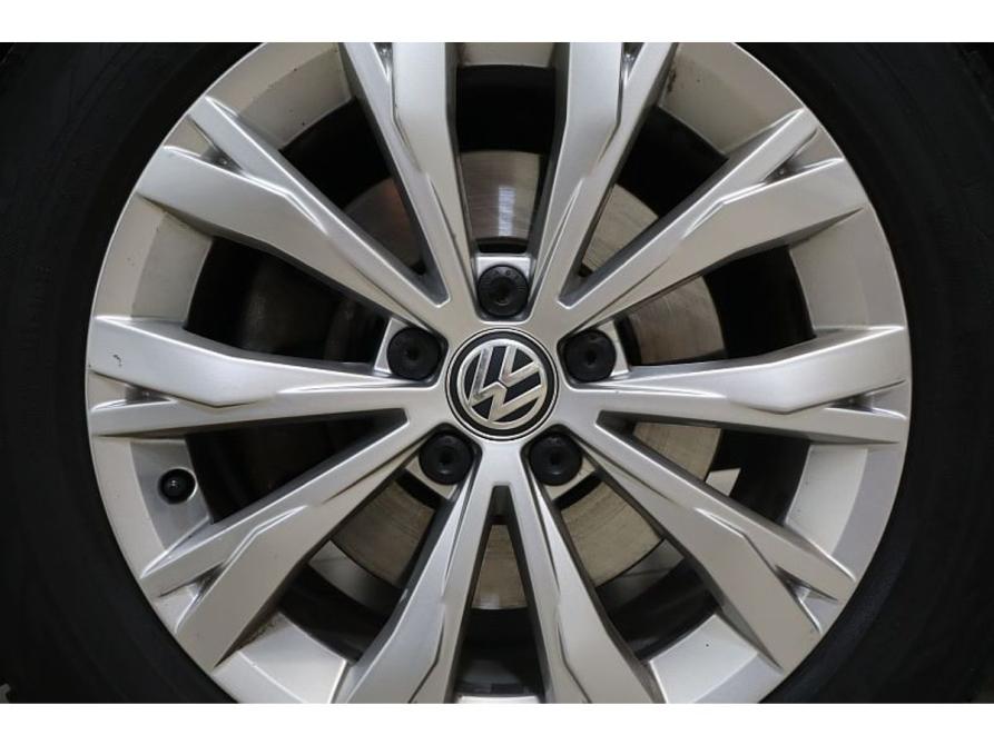 Volkswagen Tiguan II Коломна  - изображение 15