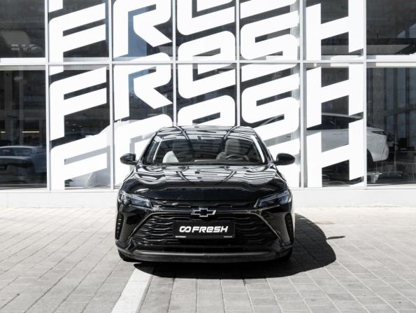 Chevrolet Monza II Рестайлинг с пробегом 2023 года, цена 1 521 000 рублей, 38082 км, седан, Автокод Объявления