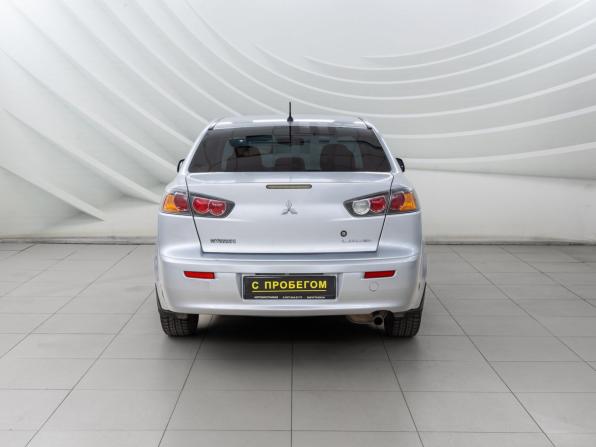 Mitsubishi Lancer X Рестайлинг с пробегом 2012 года, цена 798 000 рублей, 167156 км, седан, Автокод Объявления