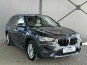BMW X1 II (F48) Рестайлинг Тамбов  - изображение 23