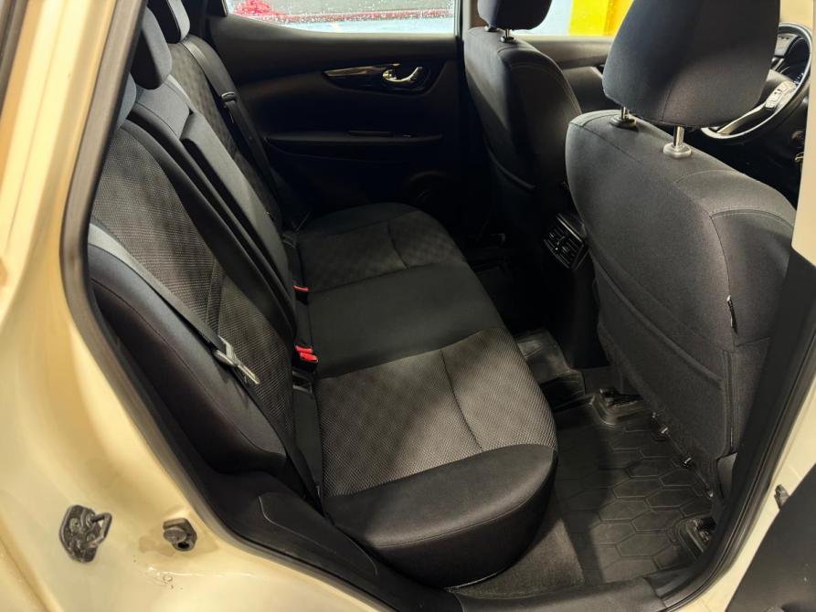 Nissan Qashqai II Ижевск  - изображение 16