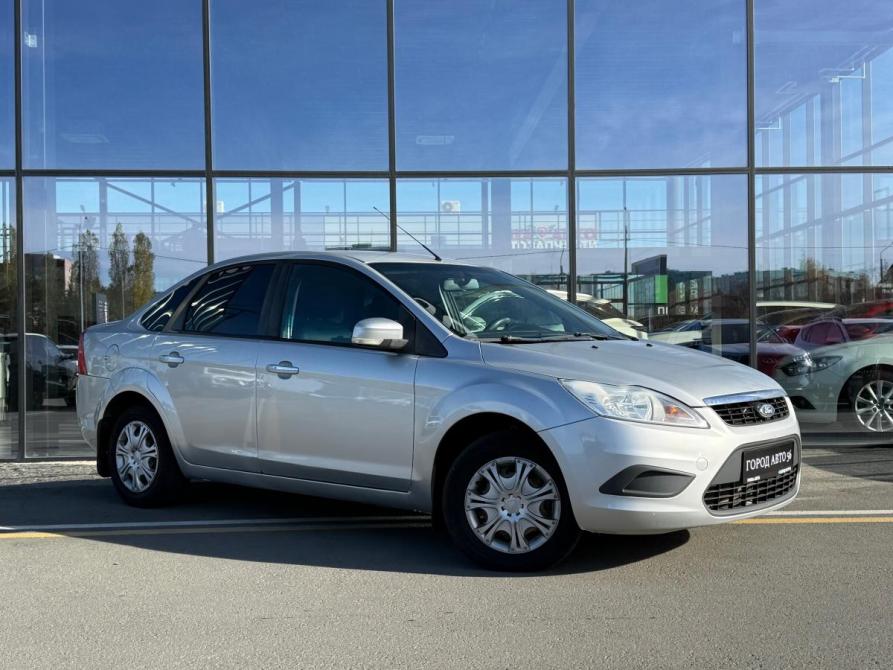 Ford Focus II Рестайлинг Оренбург  - изображение 1