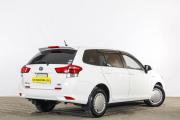 Toyota Corolla XI (E160 E170) Рестайлинг 2 Тюмень  - изображение 26