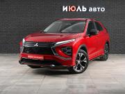 Mitsubishi Eclipse Cross I Рестайлинг Екатеринбург  - изображение 17
