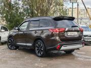 Mitsubishi Outlander III Рестайлинг 3 Санкт-Петербург  - изображение 22