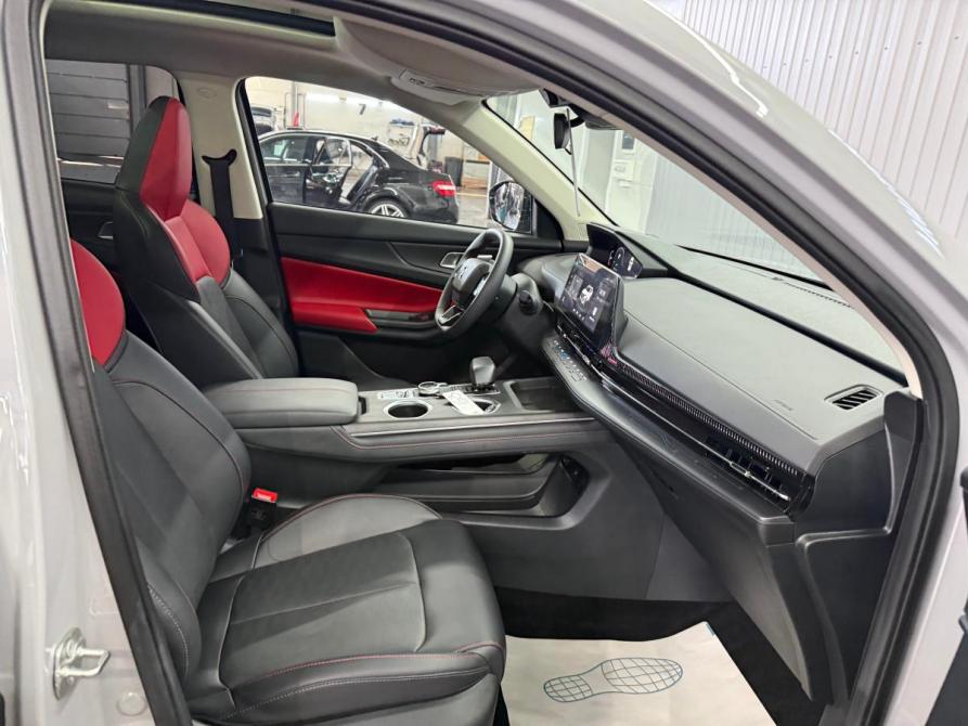 Changan UNI-S I Краснодар  - изображение 15