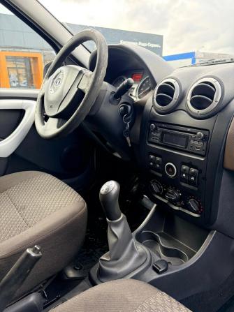 Lada (ВАЗ) Largus I с пробегом 2015 года, цена 670 000 рублей, 167000 км, универсал, Автокод Объявления