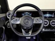 Mercedes-Benz CLA II (C118 X118) Москва  - изображение 52