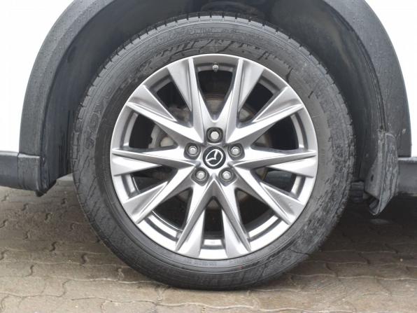 Mazda CX-5 II с пробегом 2019 года, цена 3 305 000 рублей, 69200 км, внедорожник, Автокод Объявления