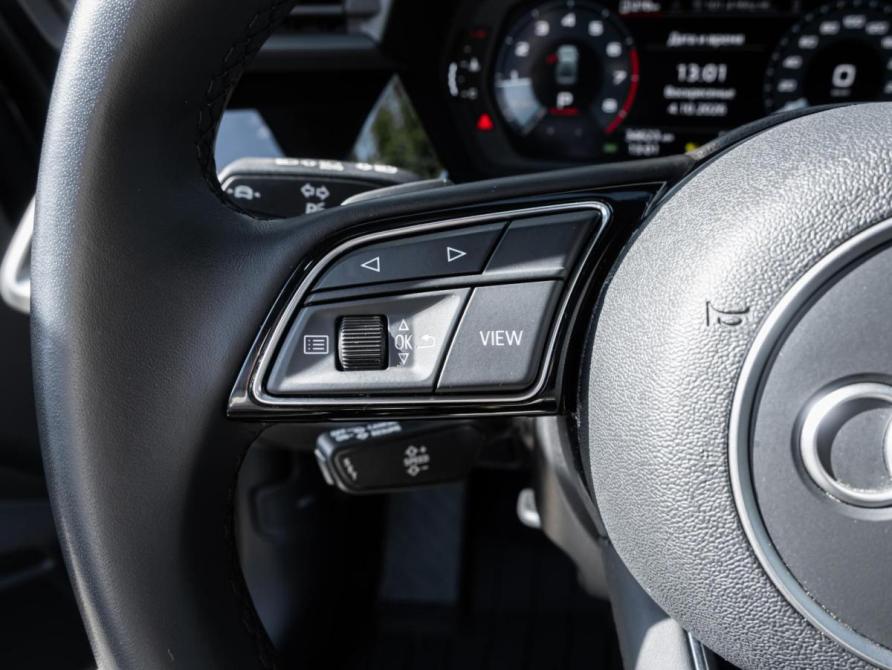Audi A3 IV (8Y) Ставрополь  - изображение 21