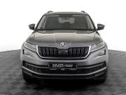 Skoda Kodiaq I Москва  - изображение 30