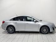 Chevrolet Cruze I Рестайлинг Курск  - изображение 22