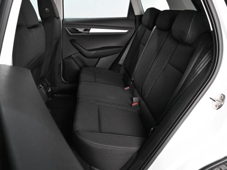 Skoda Karoq I Ростов-на-Дону  - изображение 9