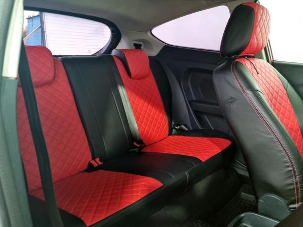 Ford Fiesta Mk6 с пробегом 2009 года, цена 399 000 рублей, 269120 км, хэтчбек, Автокод Объявления