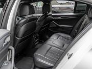 BMW 5 серии VII (G30/G31/G38) Рестайлинг Краснодар  - изображение 44