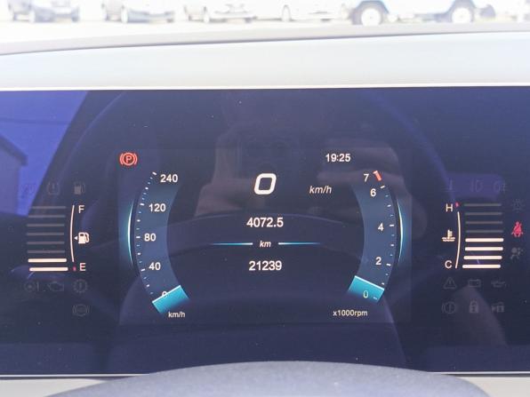 BAIC U5 Plus с пробегом 2023 года, цена 1 270 000 рублей, 21000 км, седан, Автокод Объявления