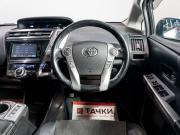 Toyota Prius Alpha I (ZVW40/41) Рестайлинг Чита  - изображение 28