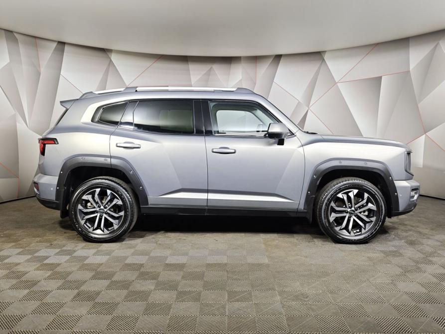 Haval H7 I Москва  - изображение 6
